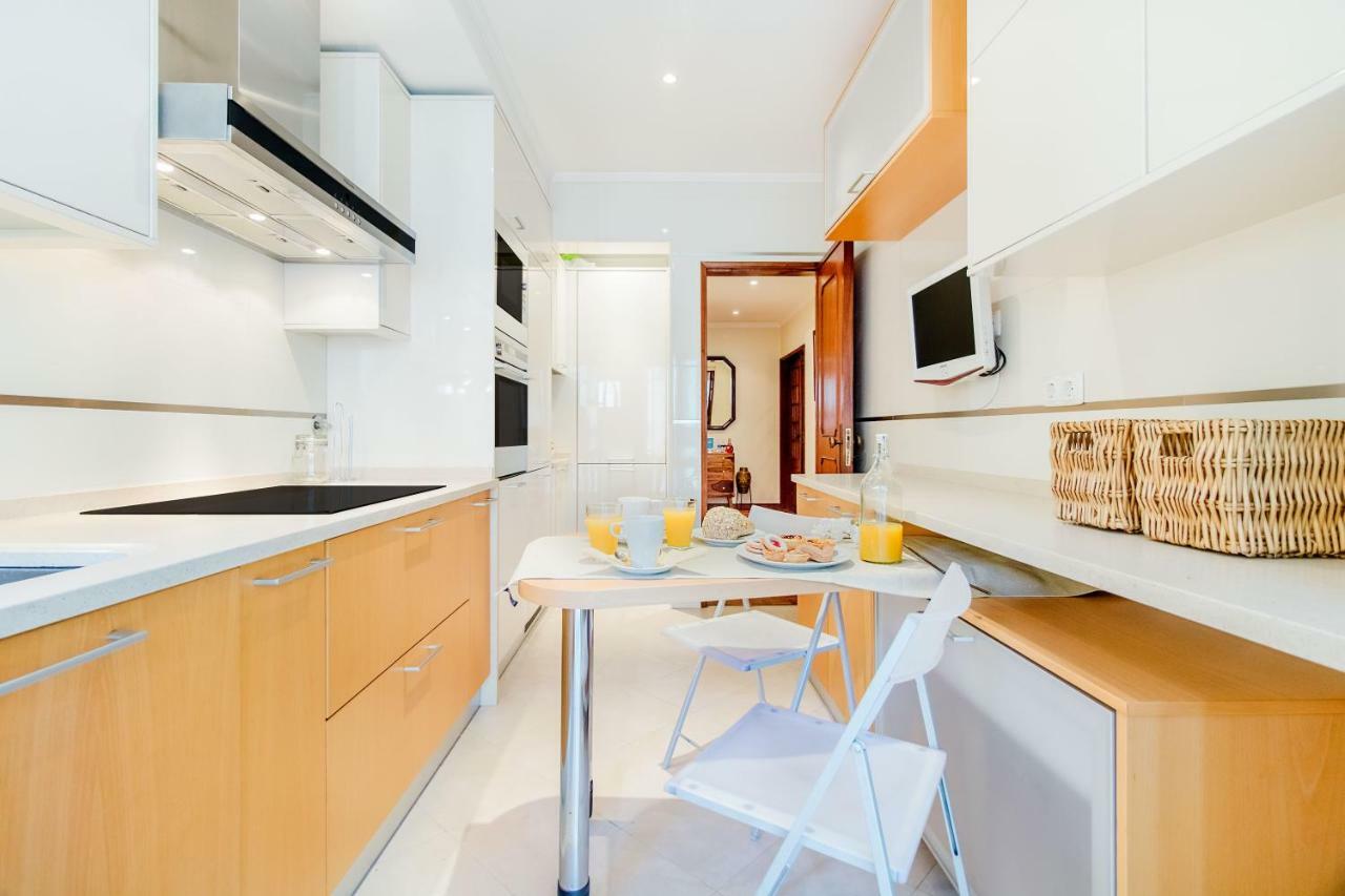 Telheiras Comfortable Stay Lisboa 外观 照片