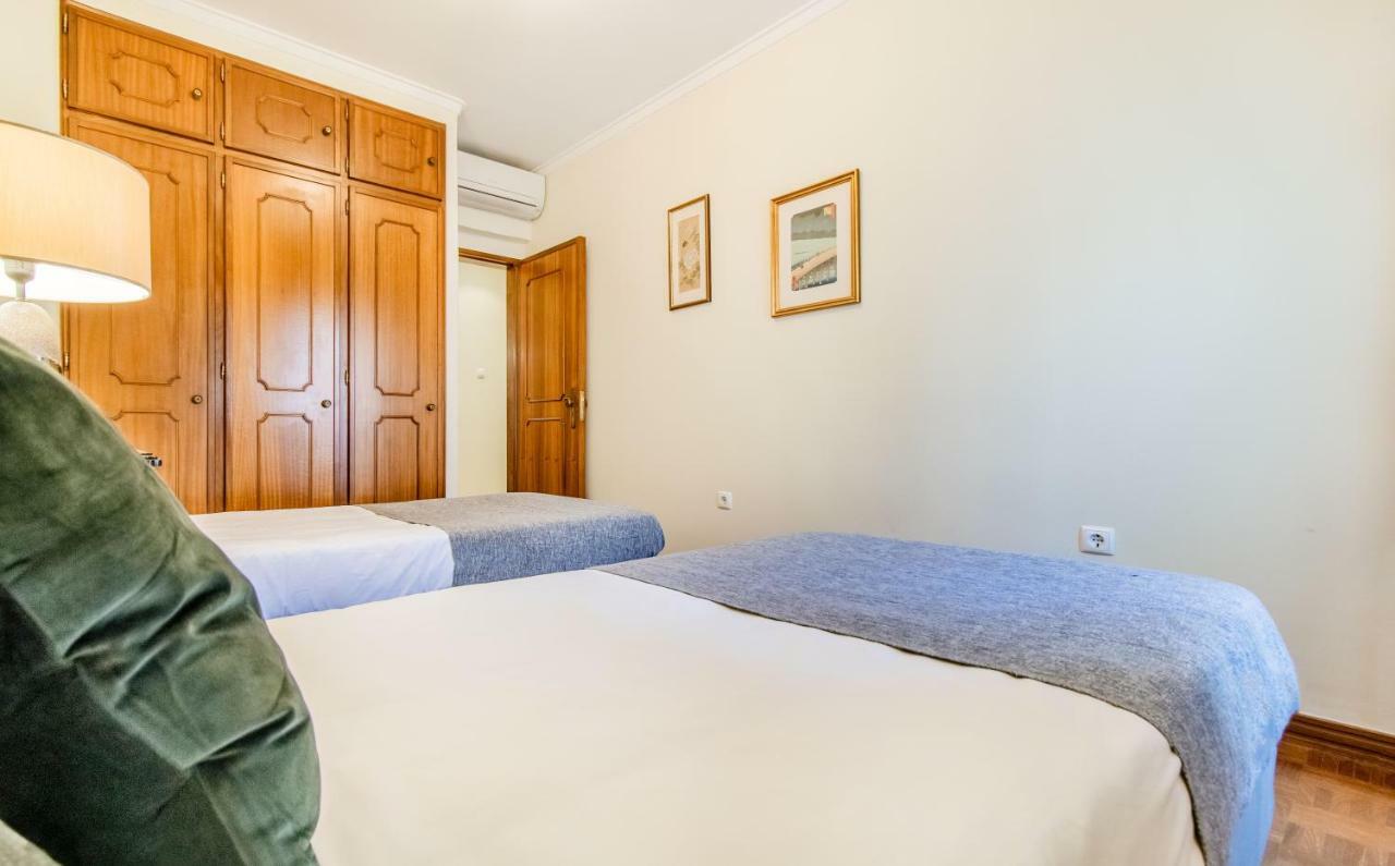 Telheiras Comfortable Stay Lisboa 外观 照片