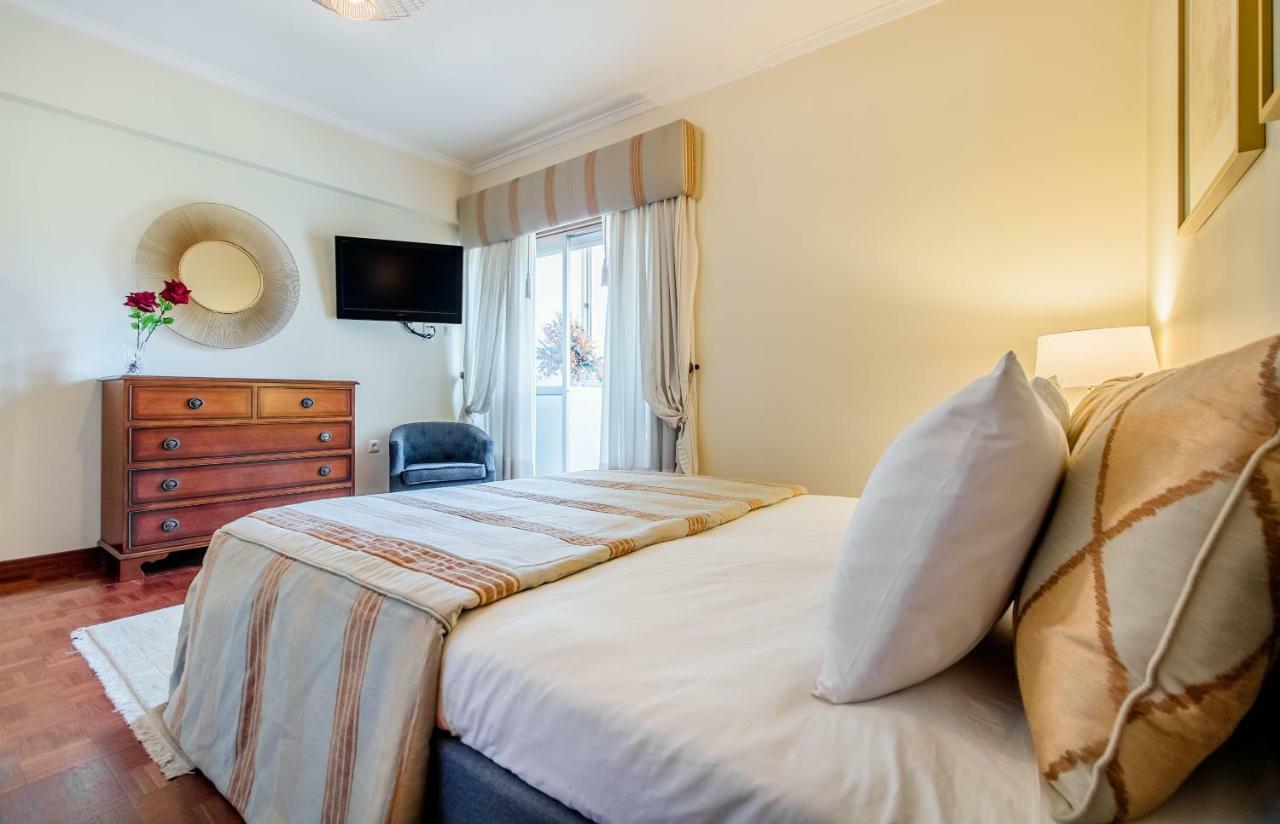 Telheiras Comfortable Stay Lisboa 外观 照片