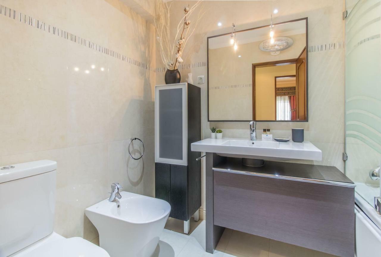 Telheiras Comfortable Stay Lisboa 外观 照片