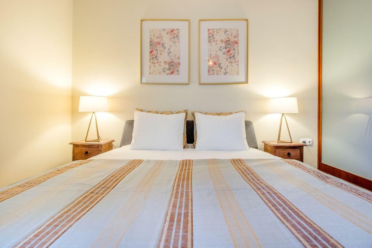 Telheiras Comfortable Stay Lisboa 外观 照片