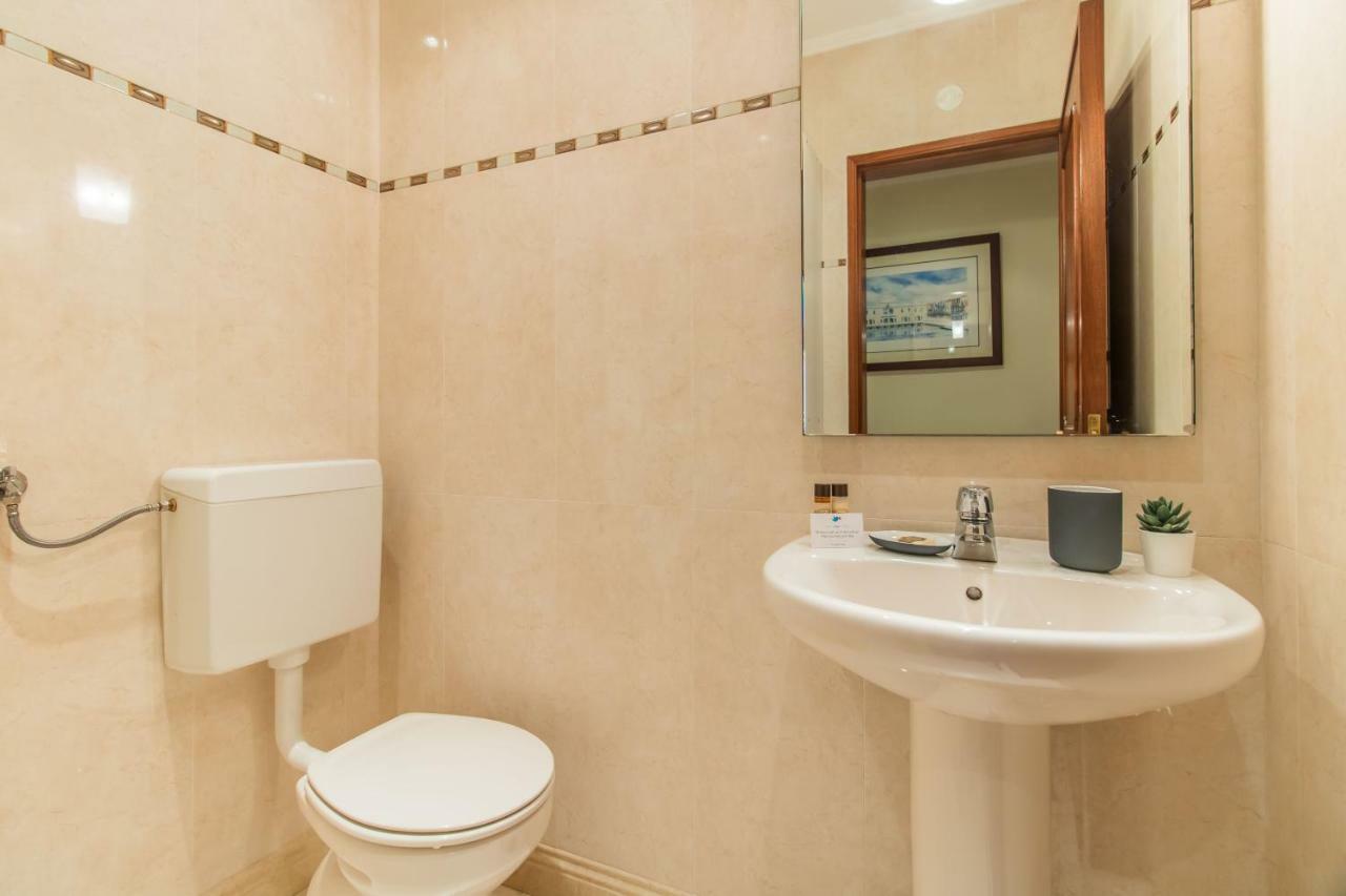 Telheiras Comfortable Stay Lisboa 外观 照片