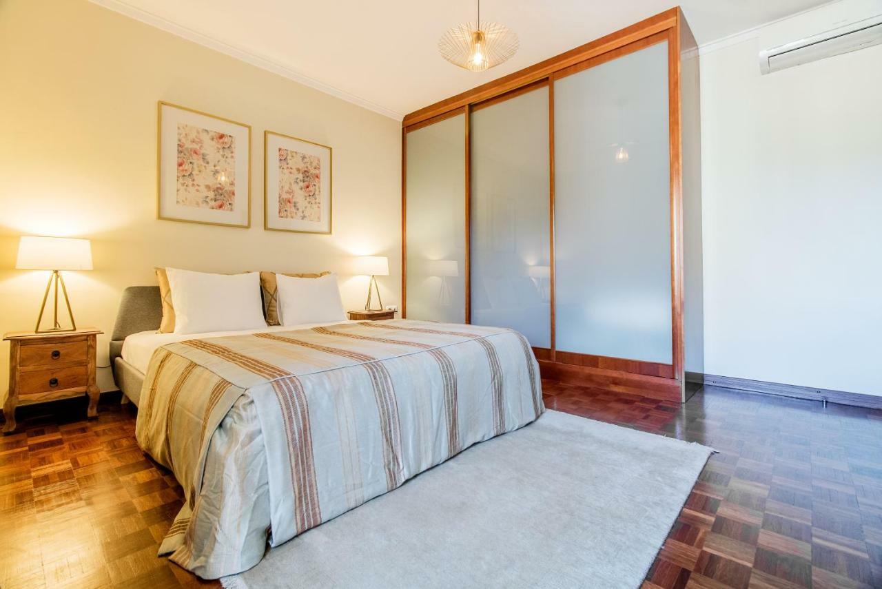 Telheiras Comfortable Stay Lisboa 外观 照片