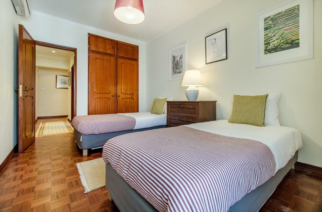 Telheiras Comfortable Stay Lisboa 外观 照片