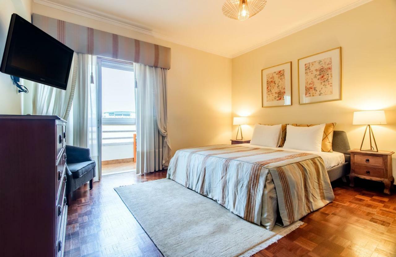Telheiras Comfortable Stay Lisboa 外观 照片