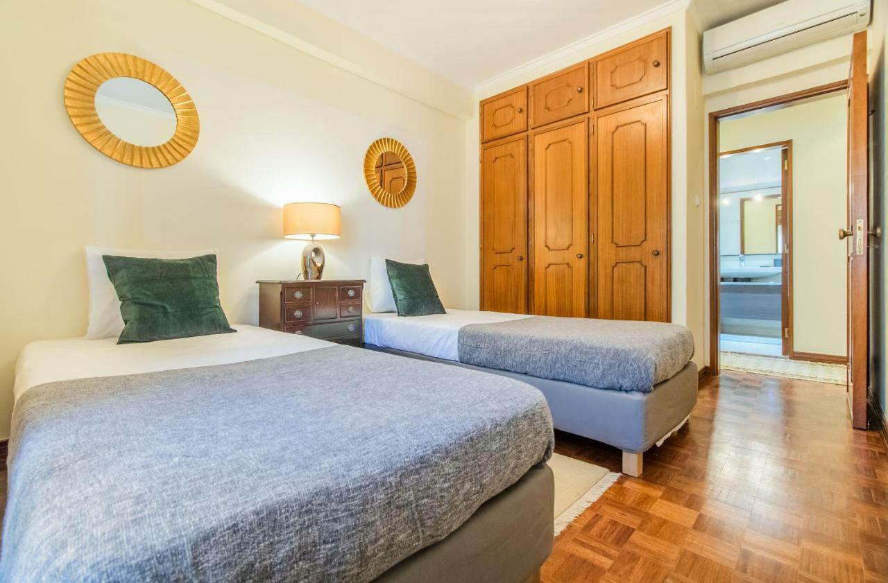 Telheiras Comfortable Stay Lisboa 外观 照片