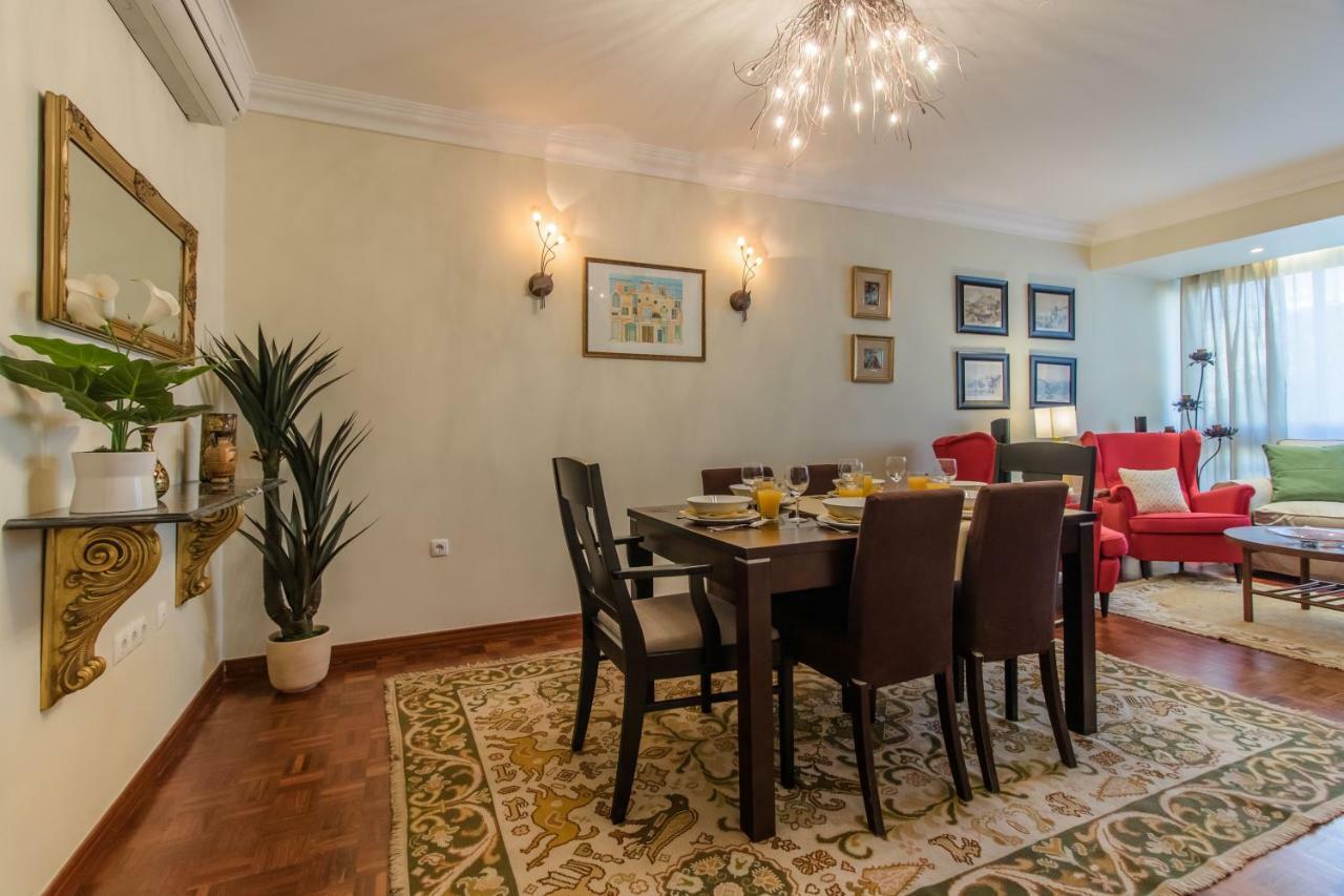 Telheiras Comfortable Stay Lisboa 外观 照片