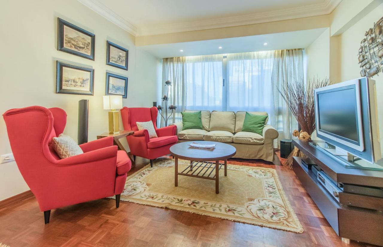 Telheiras Comfortable Stay Lisboa 外观 照片
