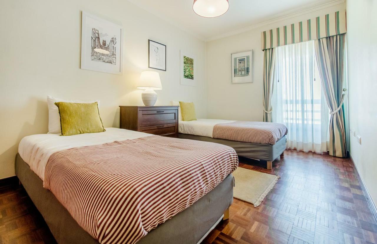 Telheiras Comfortable Stay Lisboa 外观 照片