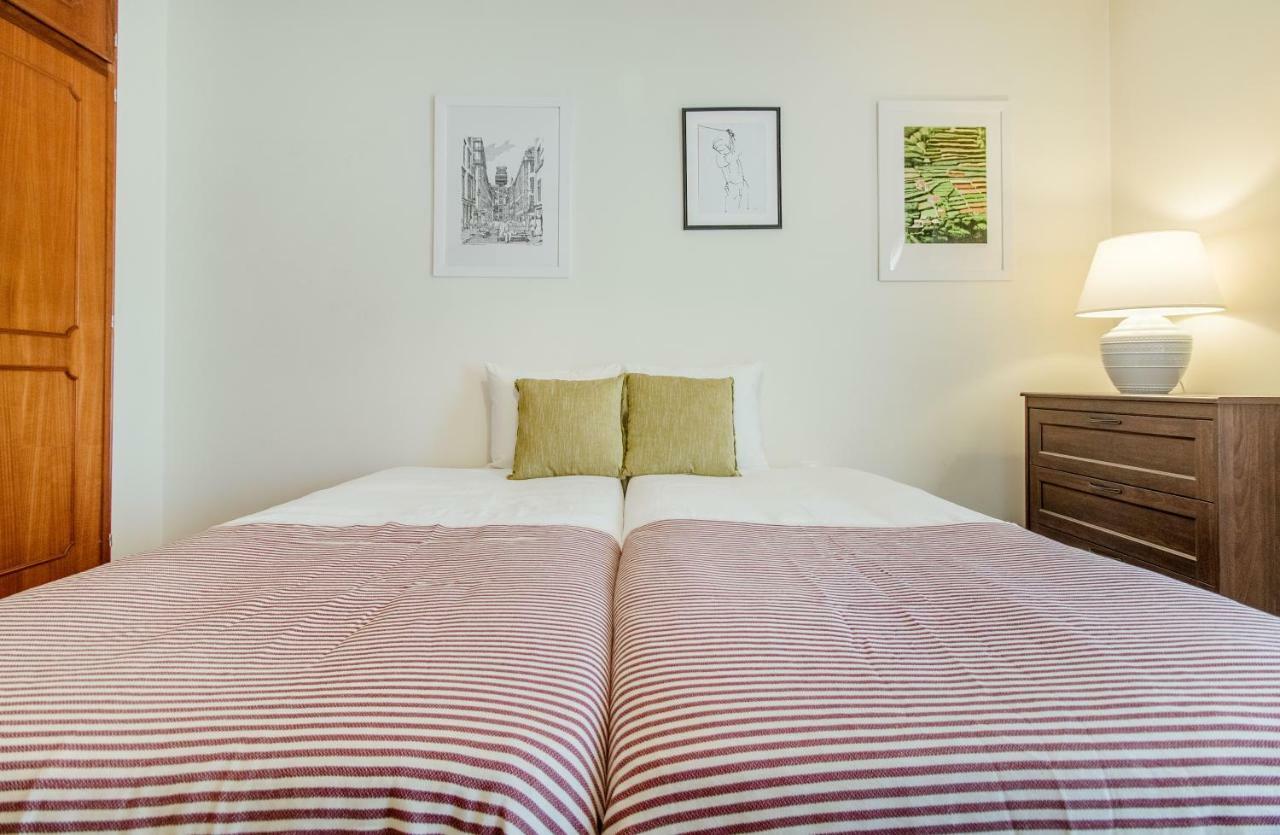 Telheiras Comfortable Stay Lisboa 外观 照片