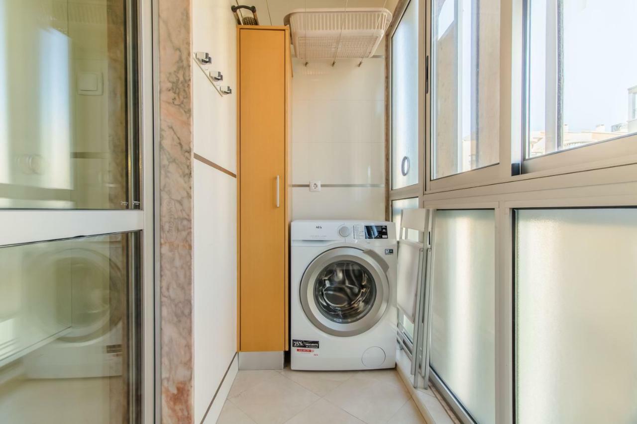 Telheiras Comfortable Stay Lisboa 外观 照片